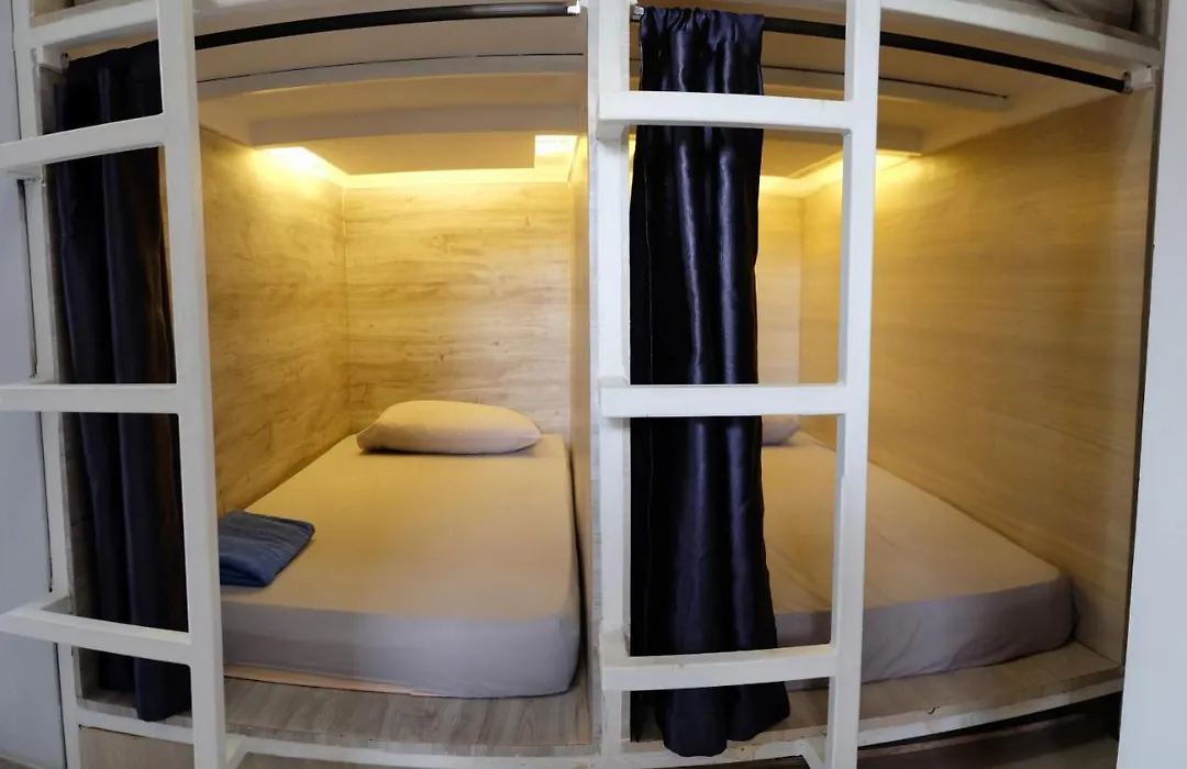 The Attic Bed & Breakfast-1