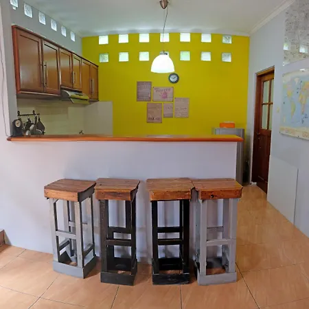 The Attic Bed & Breakfast-2